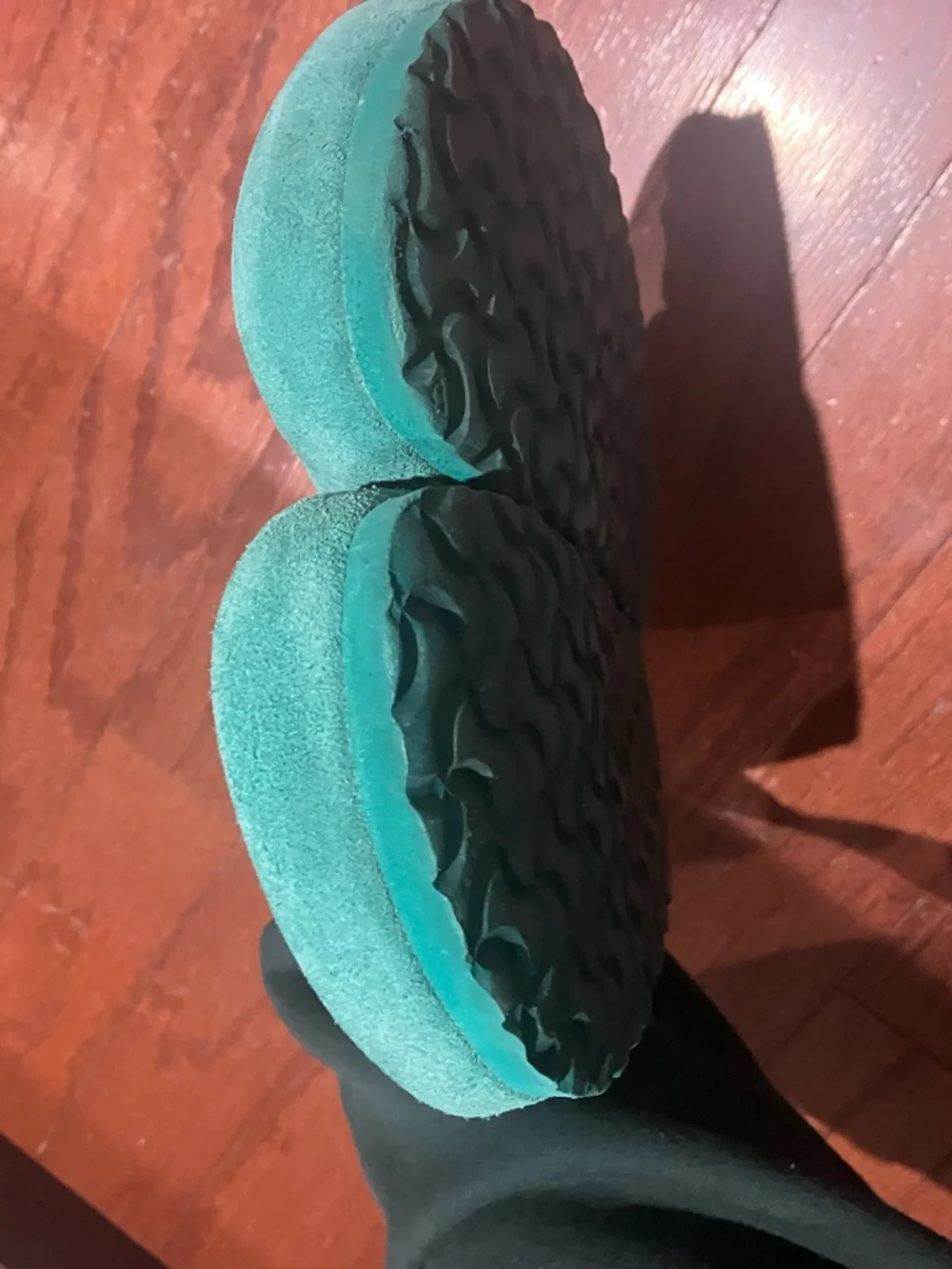 Birkenstock Suede Boston Clogs - Slip-On Clog - Picture 4 of 7